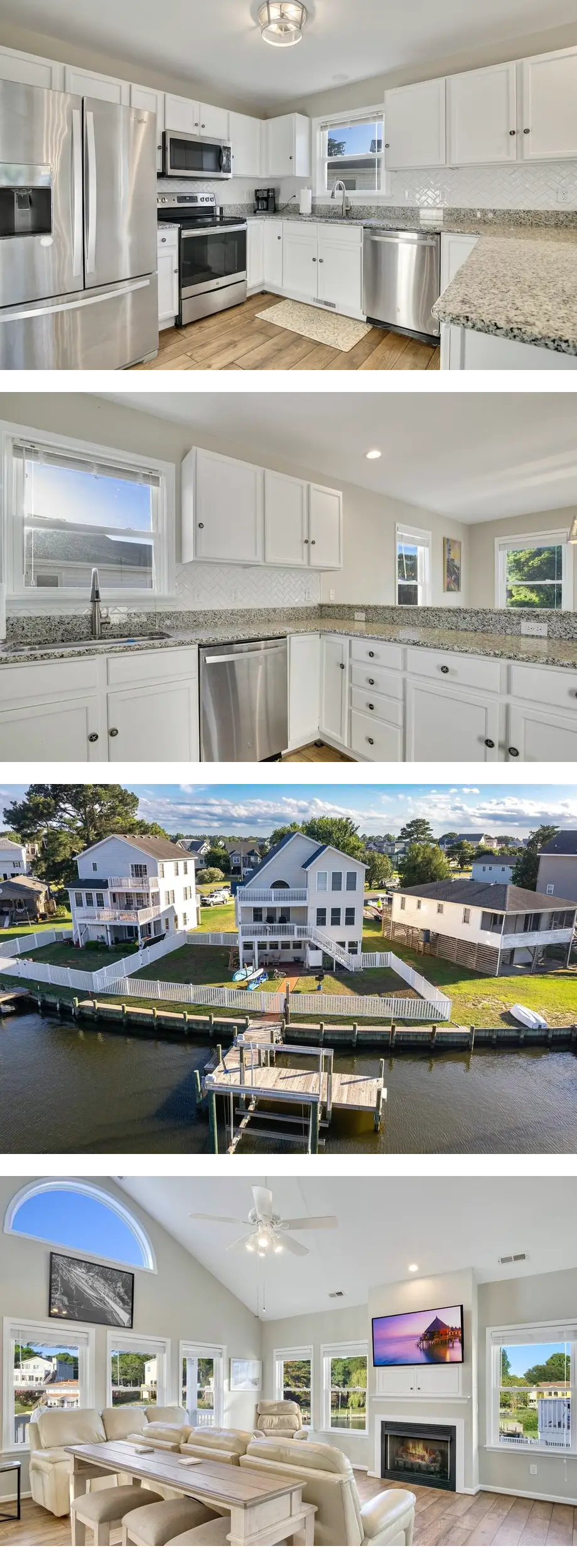 5536 Compass Cay * Canalfront