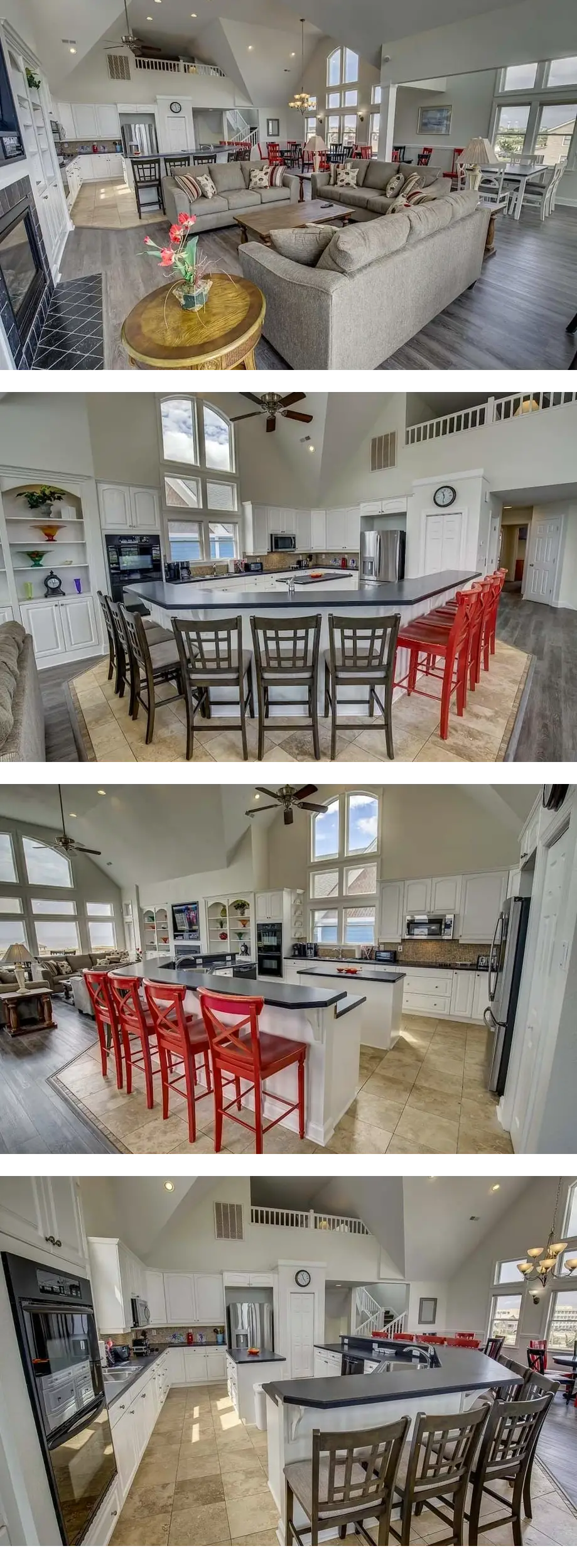 Boardwalk | Oceanfront | Private Pool, H...