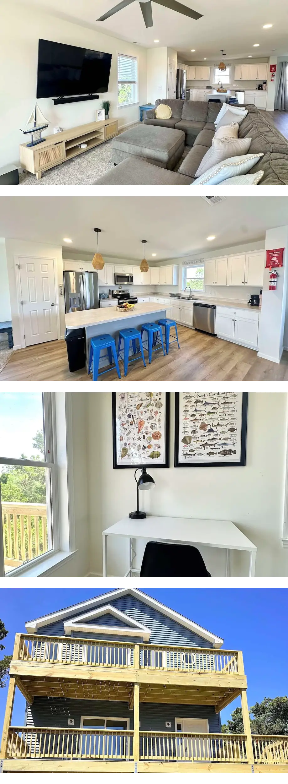 New Construction- Ocean-side-Less than 5...