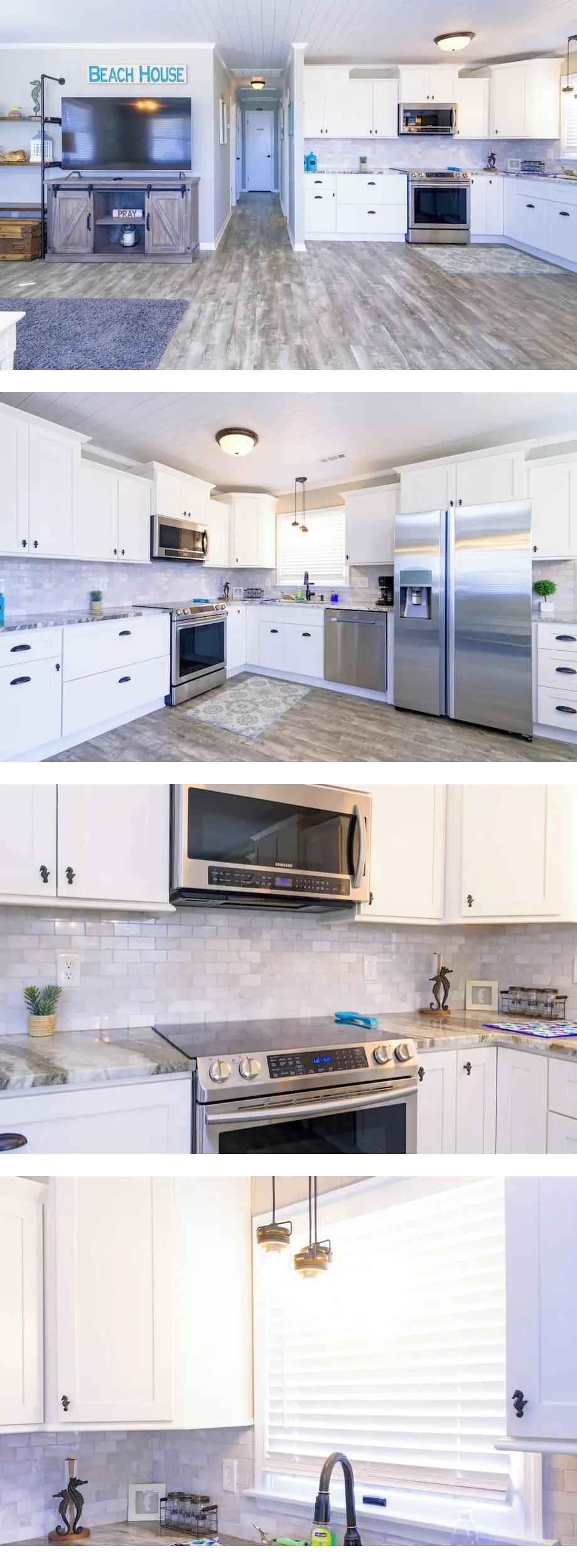 KD1514 New Listing, Modern, Dogs Allowed...