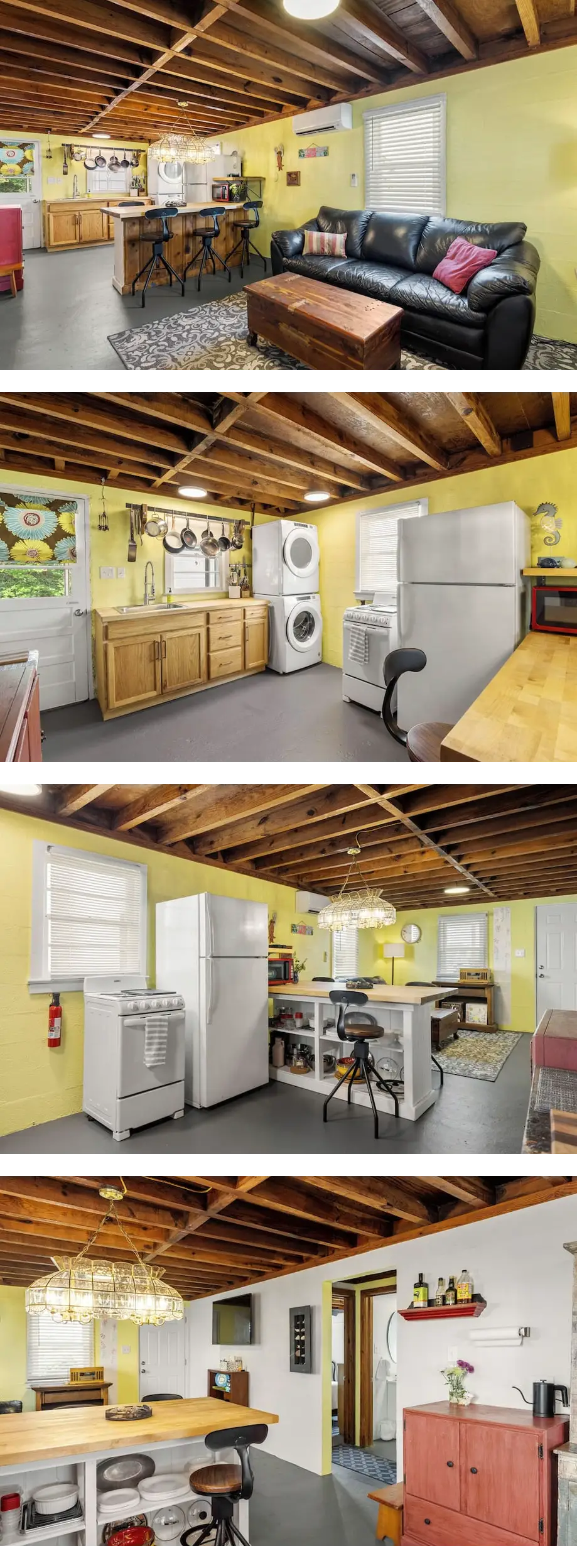 The Pink House: Central Location | Pet-F...