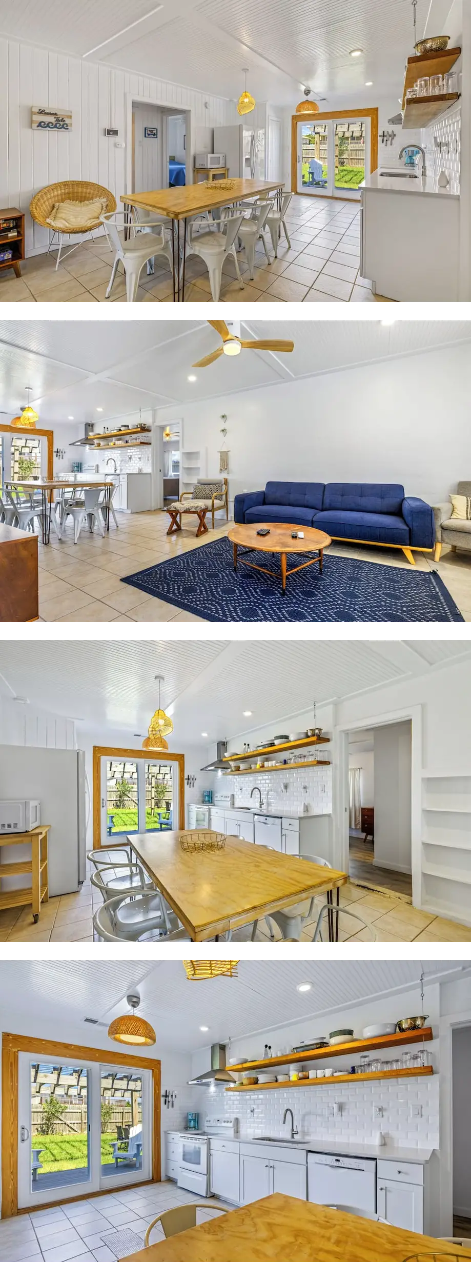Lunar Tide: Pet Friendly, Oceanside, Clo...