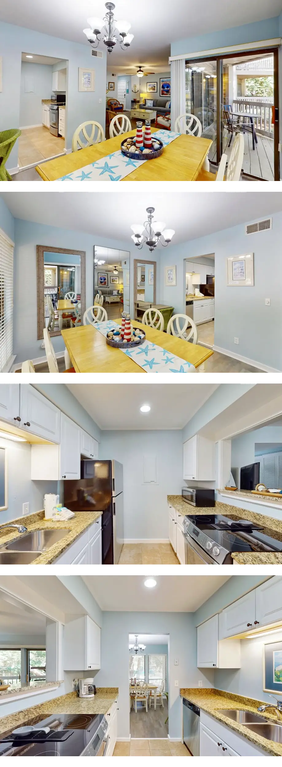 1st floor condo with balcony, pool, clos...