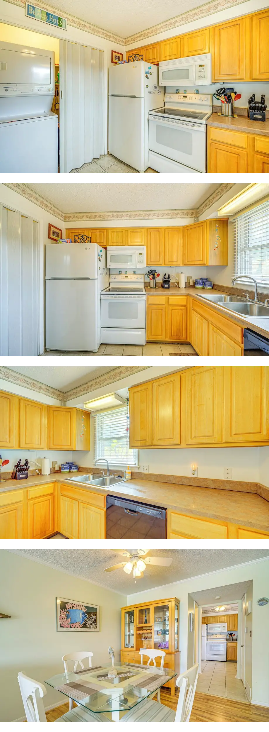 Waterfront Nags Head Townhome w/ Amenity...