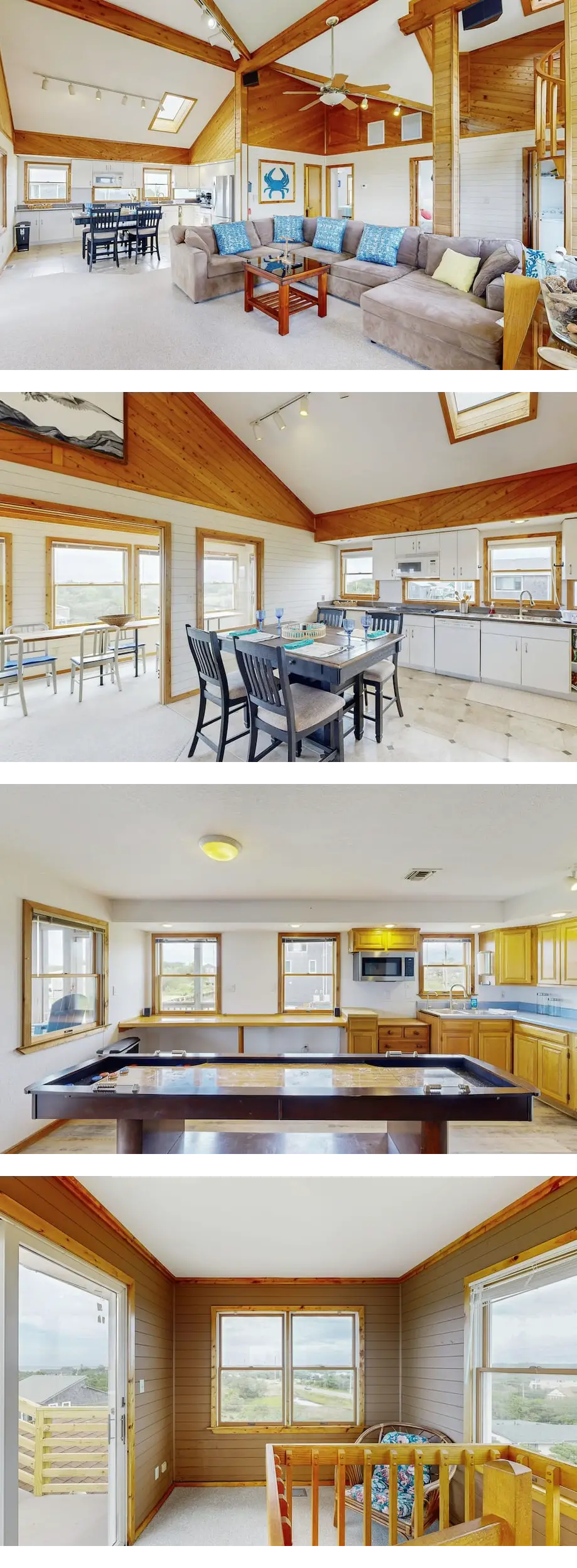 Luxury Waterfront Living in Frisco's Coa...