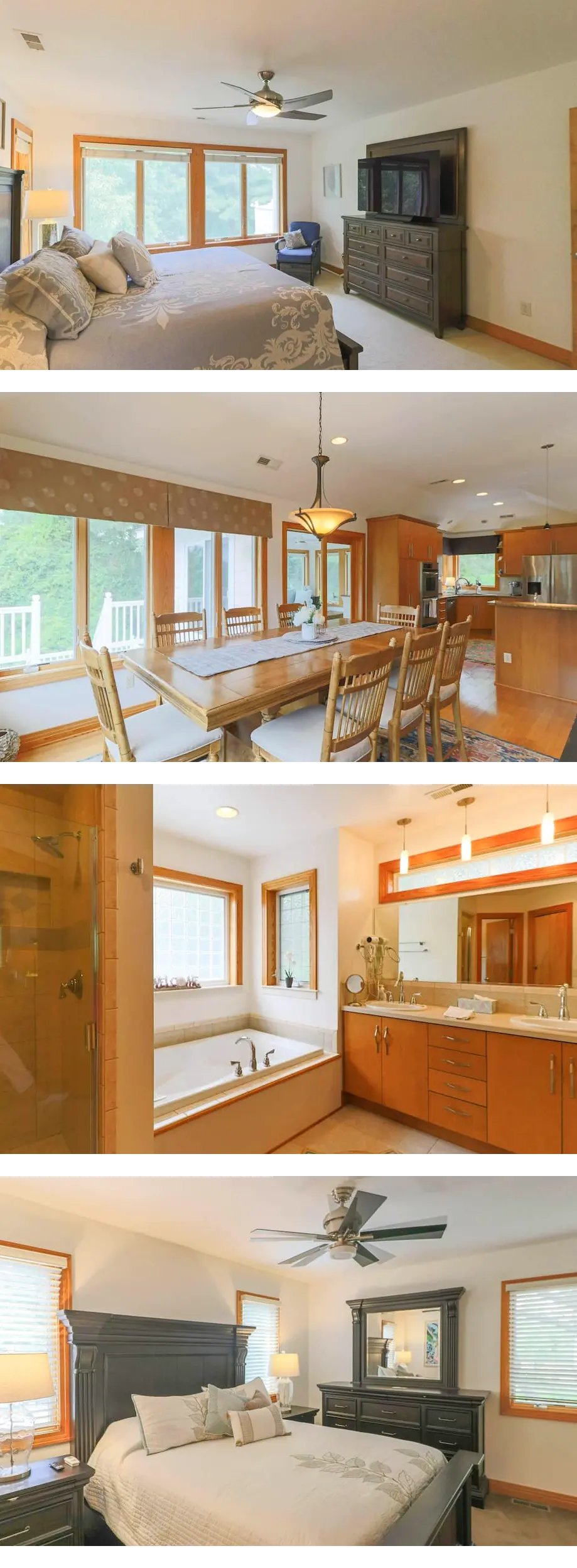 K1250 Pink Pearl. Private Pool, Tiki Bar...