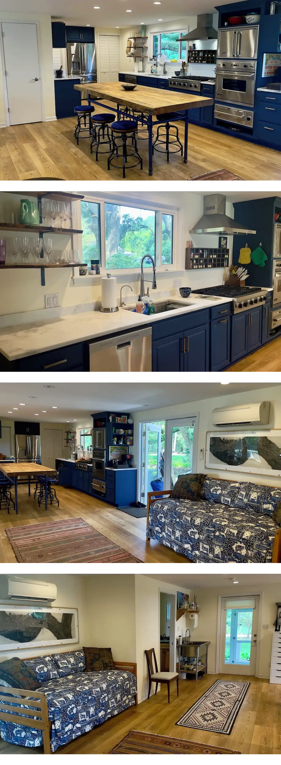 Sams Point Retreat-pet friendly, gorgeou...