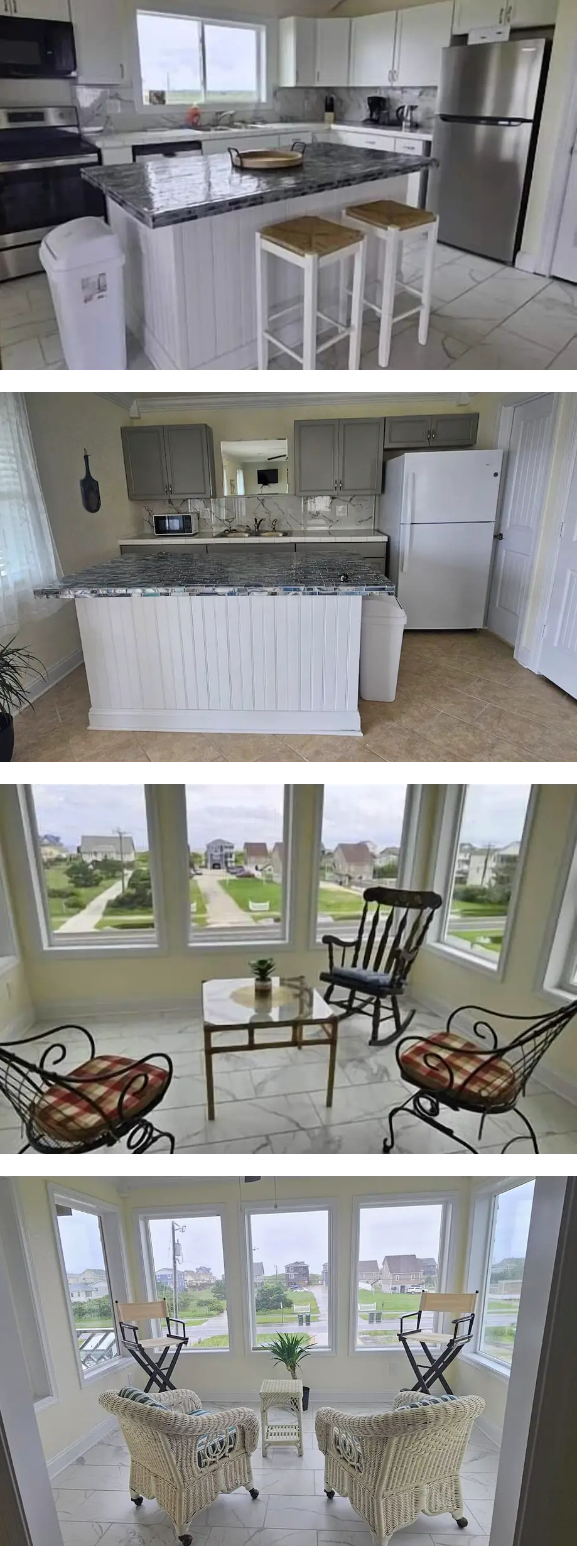 8528 Beach Rd, Semi-Oceanfront, Pool/Hot...