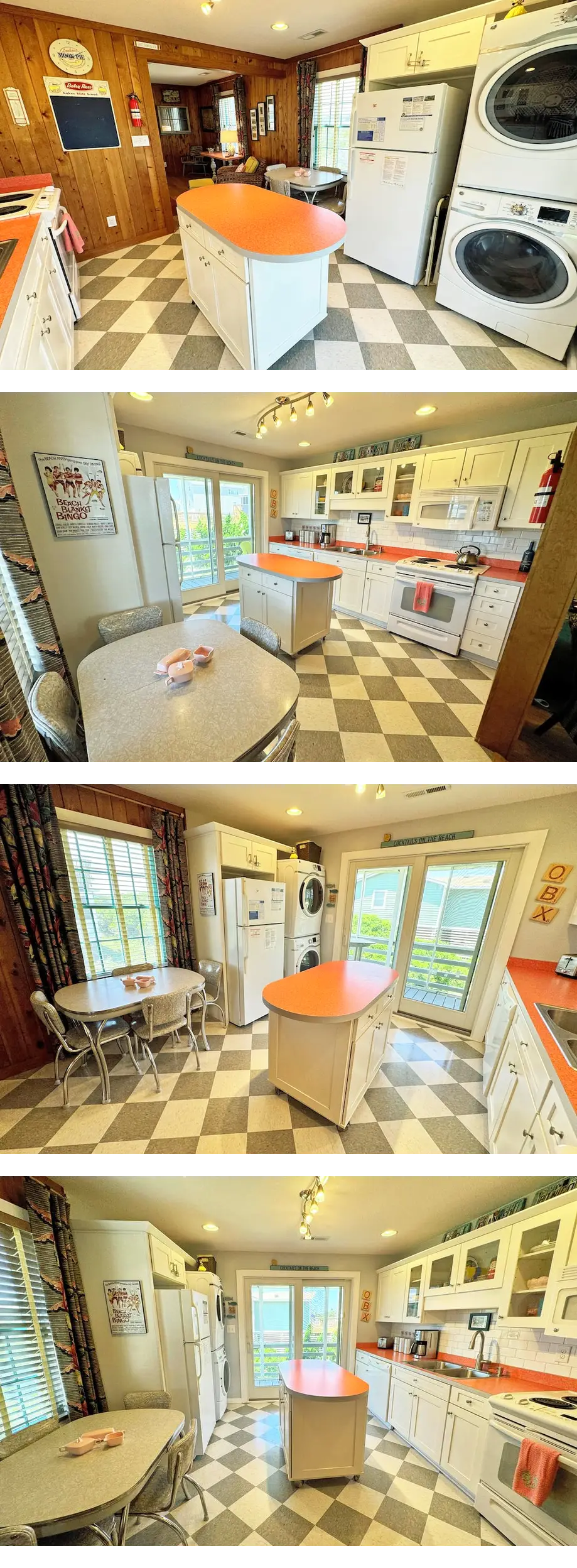 SN10247 - Oceanside with 2 BR's, Front p...