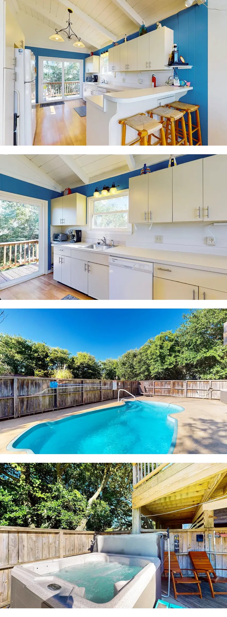 Private Pool, Hot Tub, Dog-Friendly, & M...