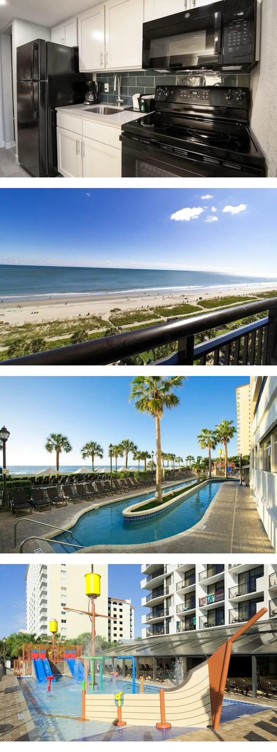 Escape to Luxury: Paradise Oceanfront 9t...