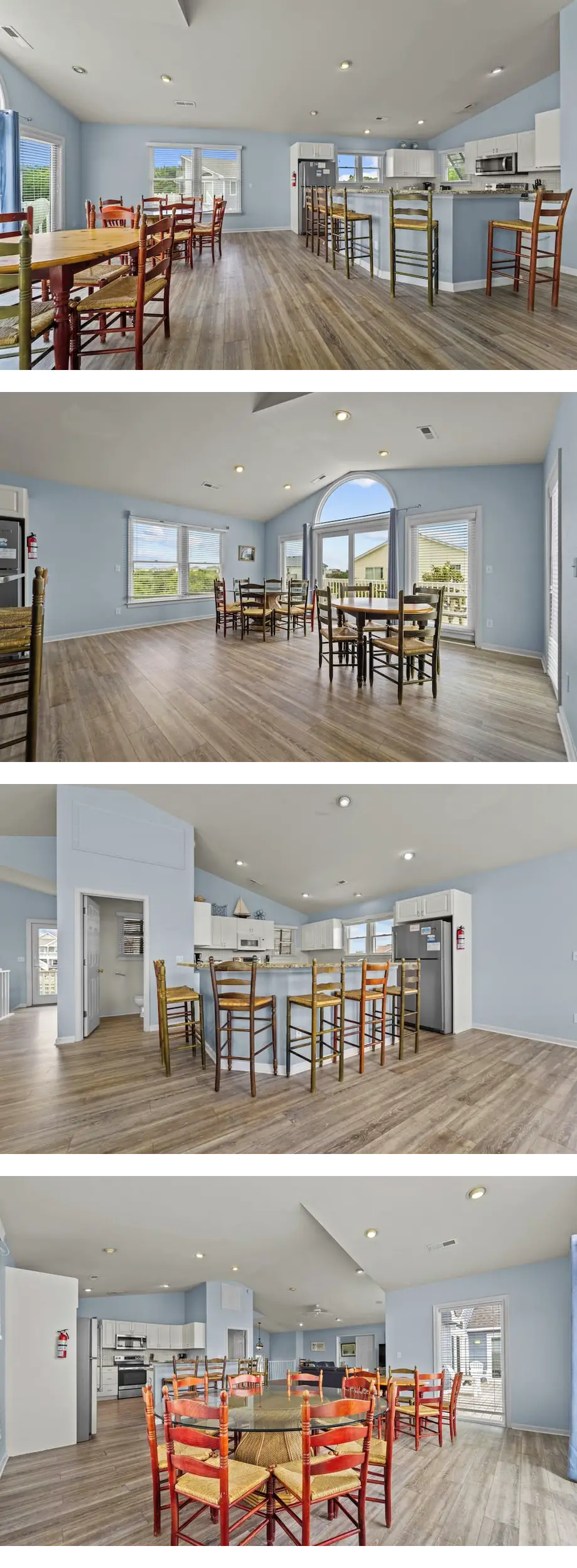 12 Bedroom Corolla Ocean Sands Pet Frien...