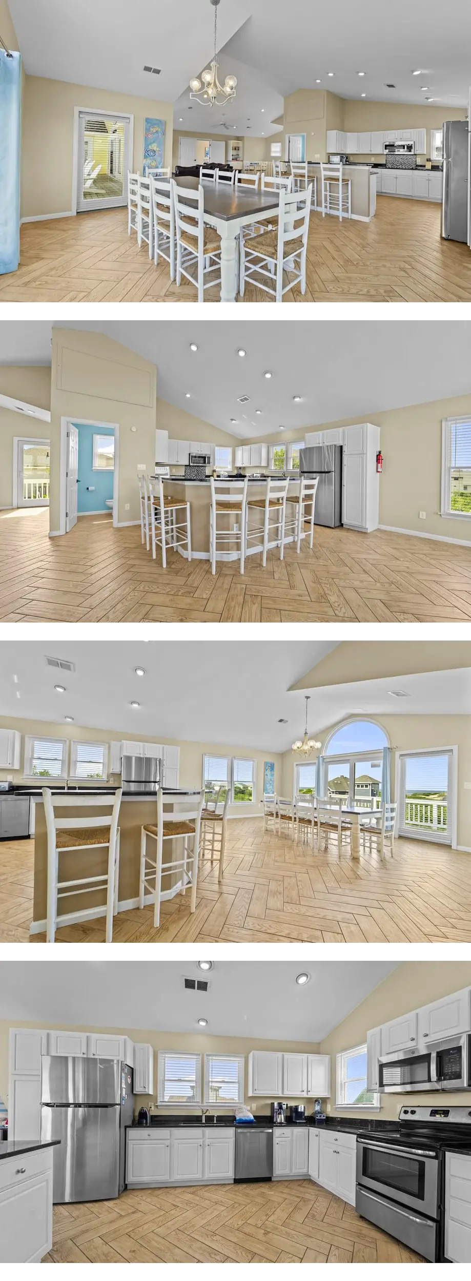 Pet Friendly 12 Bedroom Corolla Property...