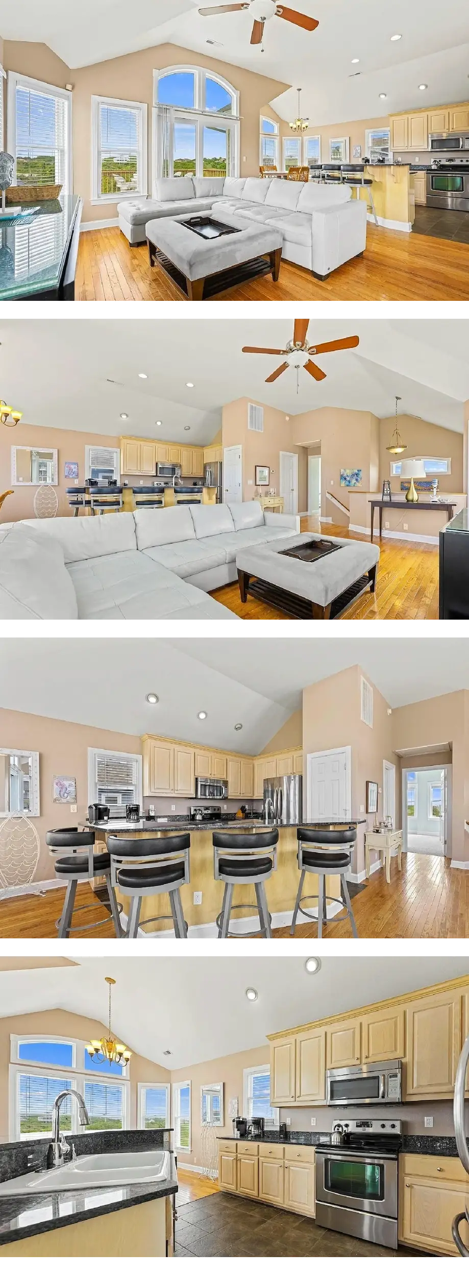 ????Heated Pool Included! Hot Tub????Sem...