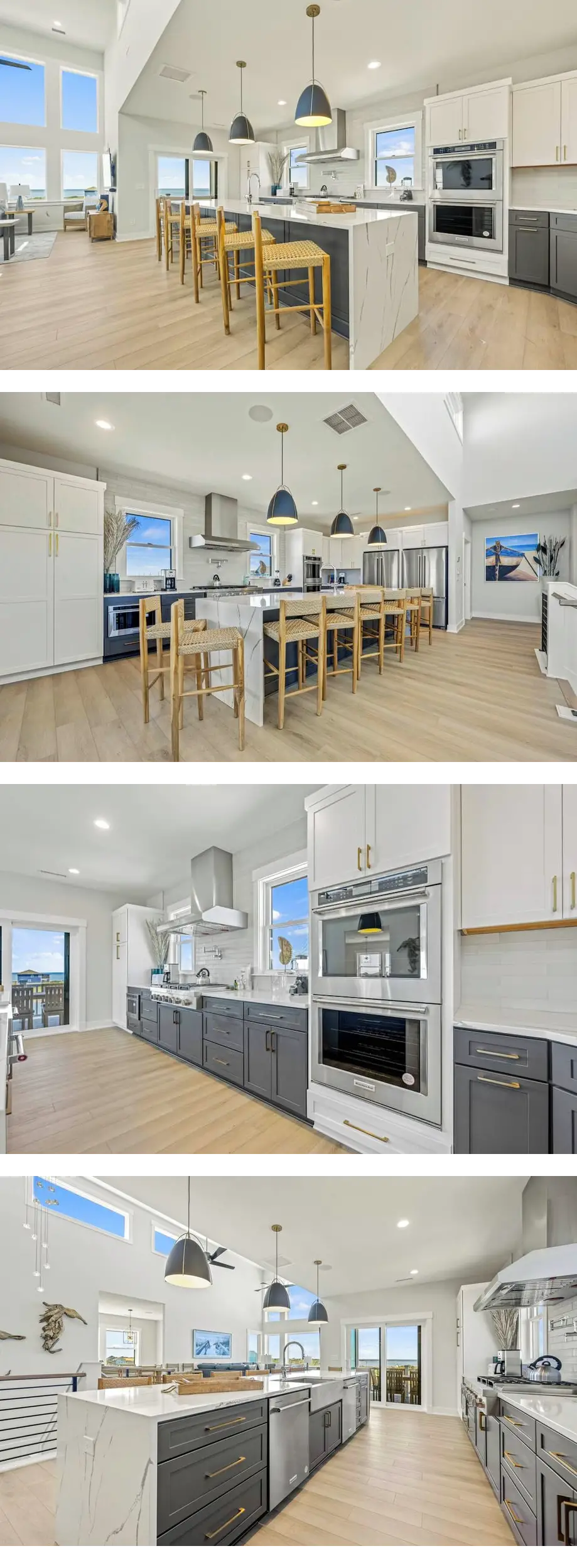 Four Seasons 11 Bedroom Oceanfront and S...