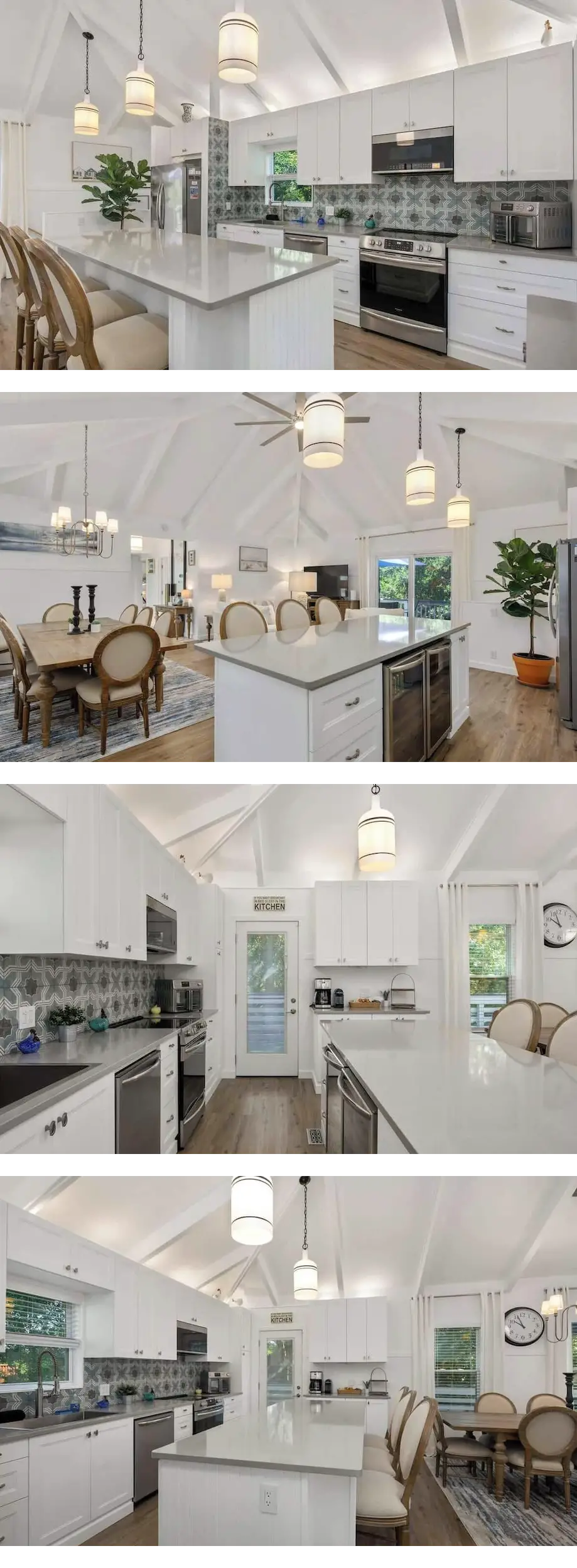 Dog Friendly, Hot Tub, Walk to Beach!