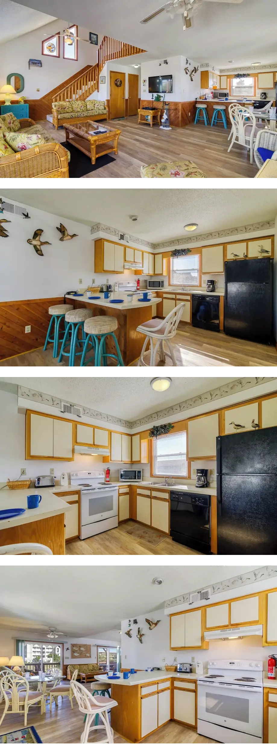 Oceanside home w/ views & hot tub just 1...