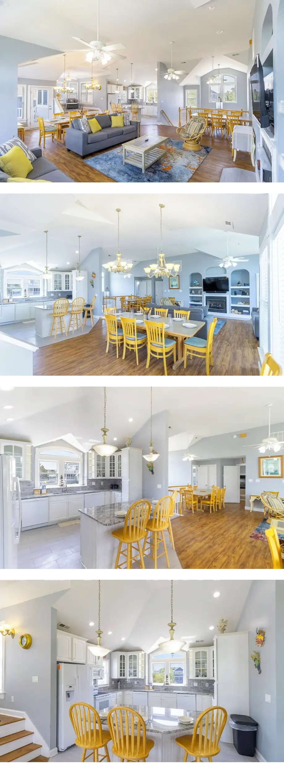 Pet-friendly oceanside home w/ pool, hot...
