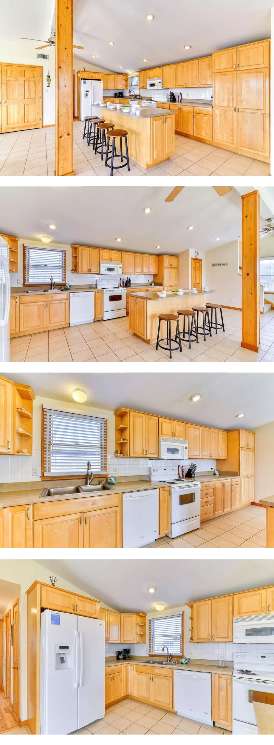 Pet-friendly semi-oceanfront Hatteras ho...