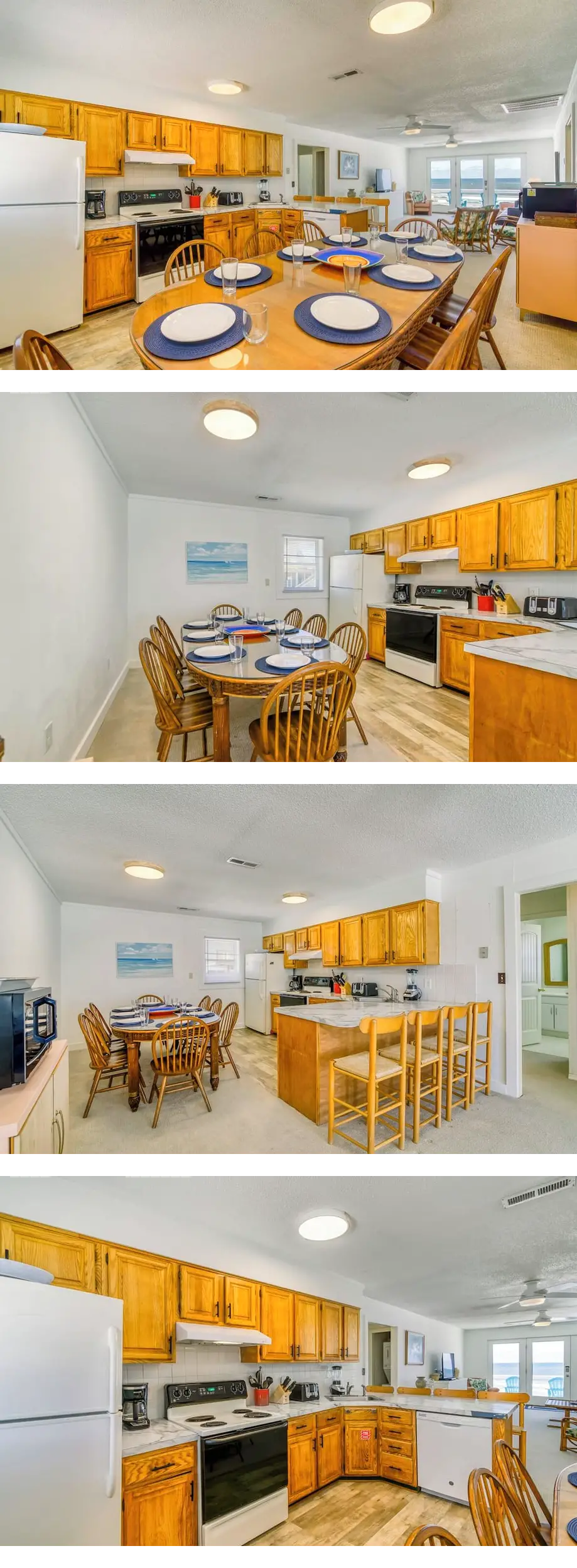 Pet-friendly oceanfront home w/ hot tub ...