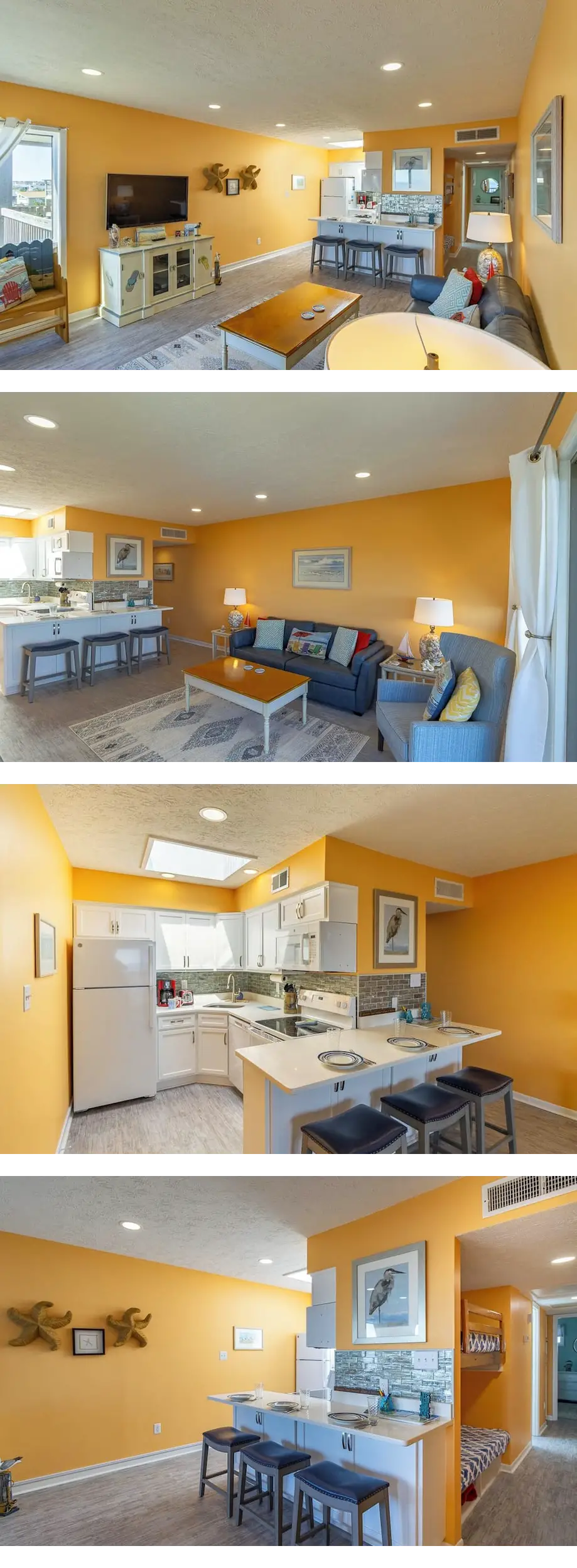 Oceanfront Condo in Duck w/ Community Am...