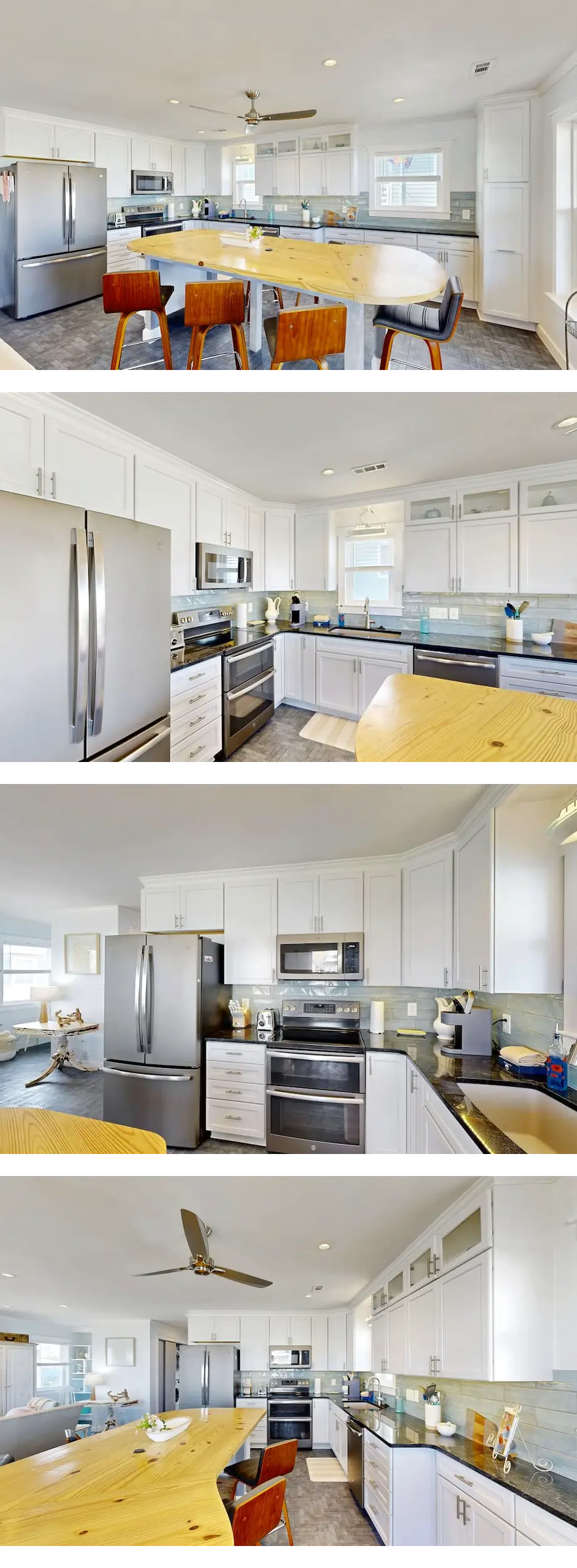 Family-Friendly Home Near The Ocean.