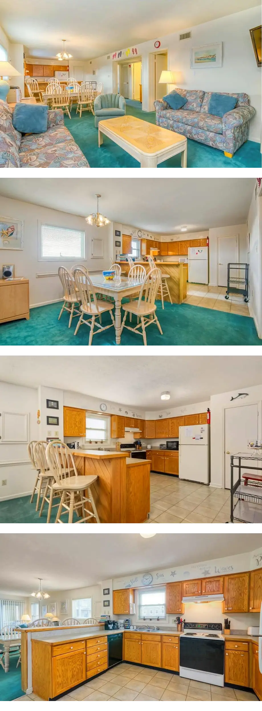 GSL2-Ocean-Front Condo Complex -Private ...