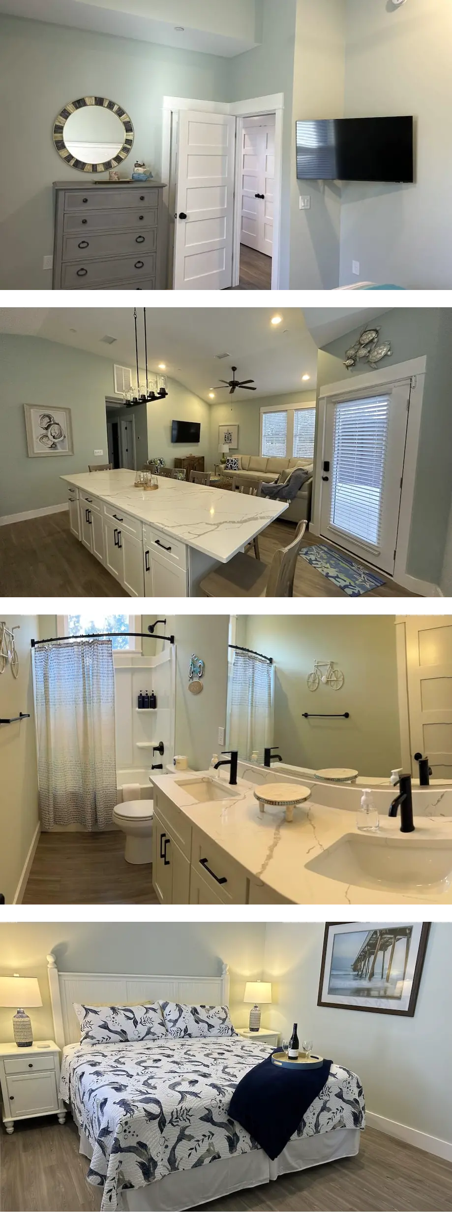 Always About The Beach: Condo near the b...