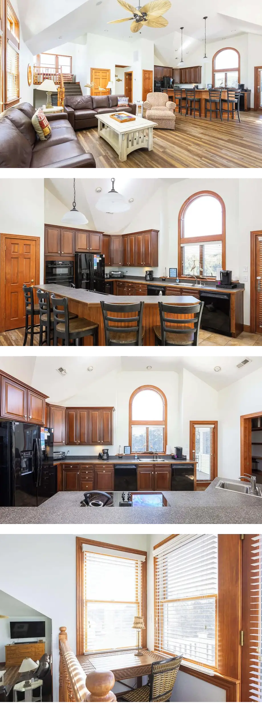 Golf Cart Friendly, Pool, Game Room & Re...