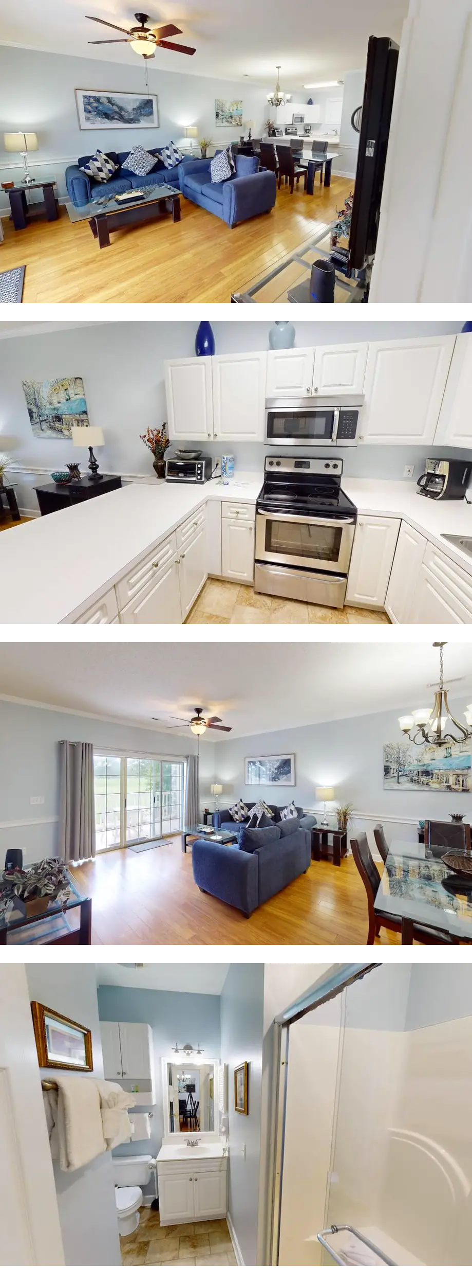 Golf Villa Comfort | Poolside Bliss | Sc...