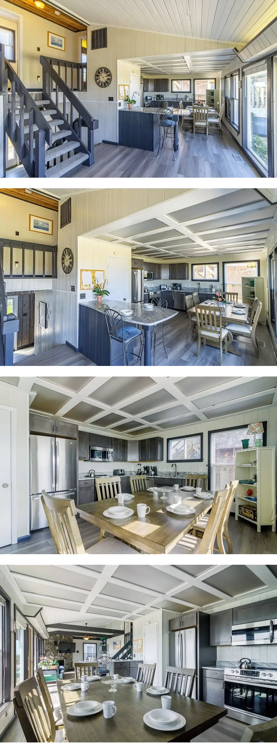 Oceanfront home in Avon w/ hot tub
