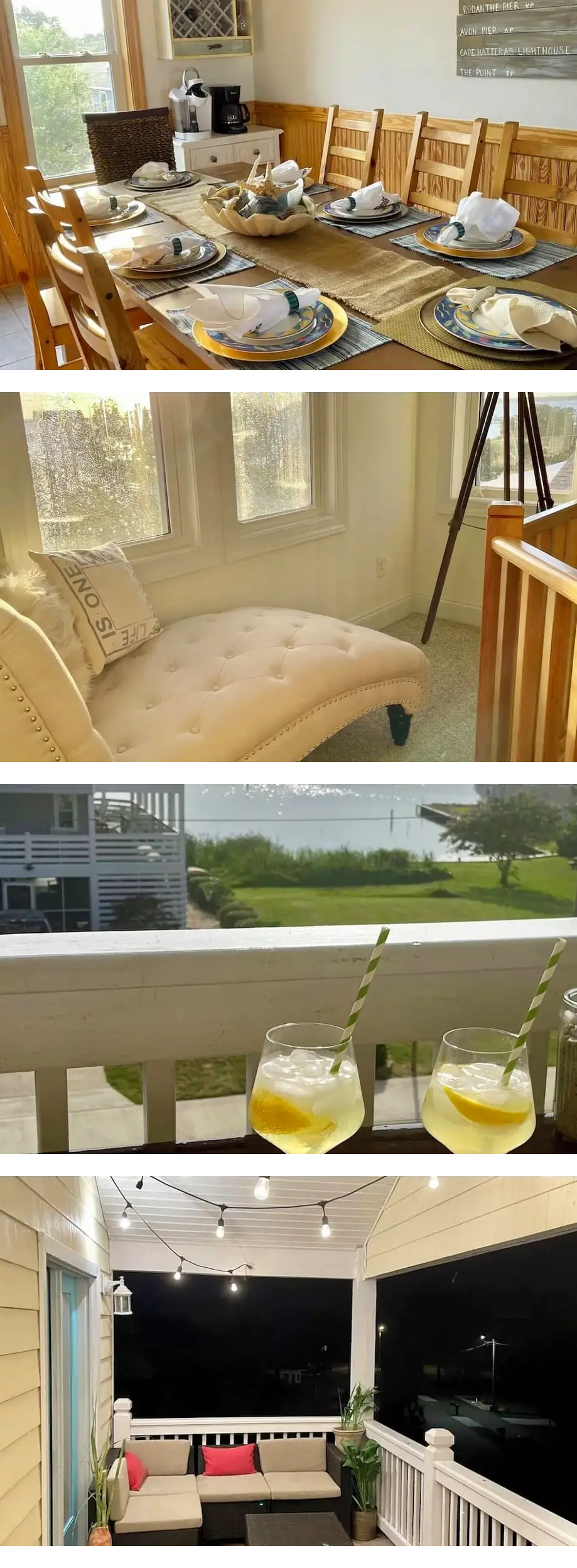 Kitty Hawk Bay Home in Kill Devil Hills,...