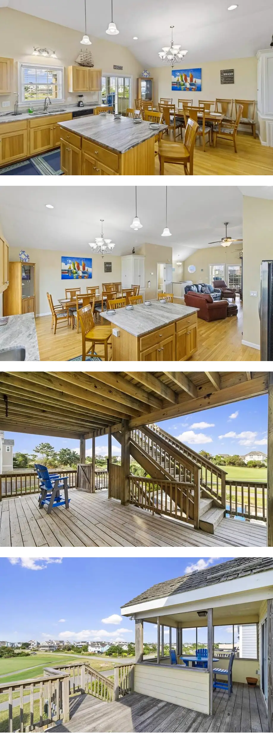 ForeShoreOBX! in the Village of Nags Hea...