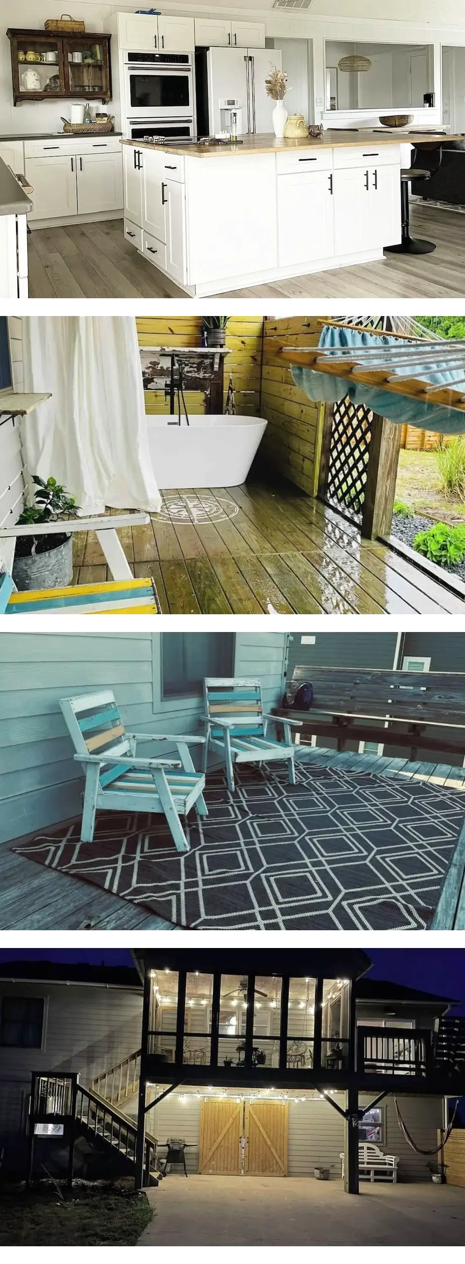 Pet Friendly 5-bedroom cottage just a 16...