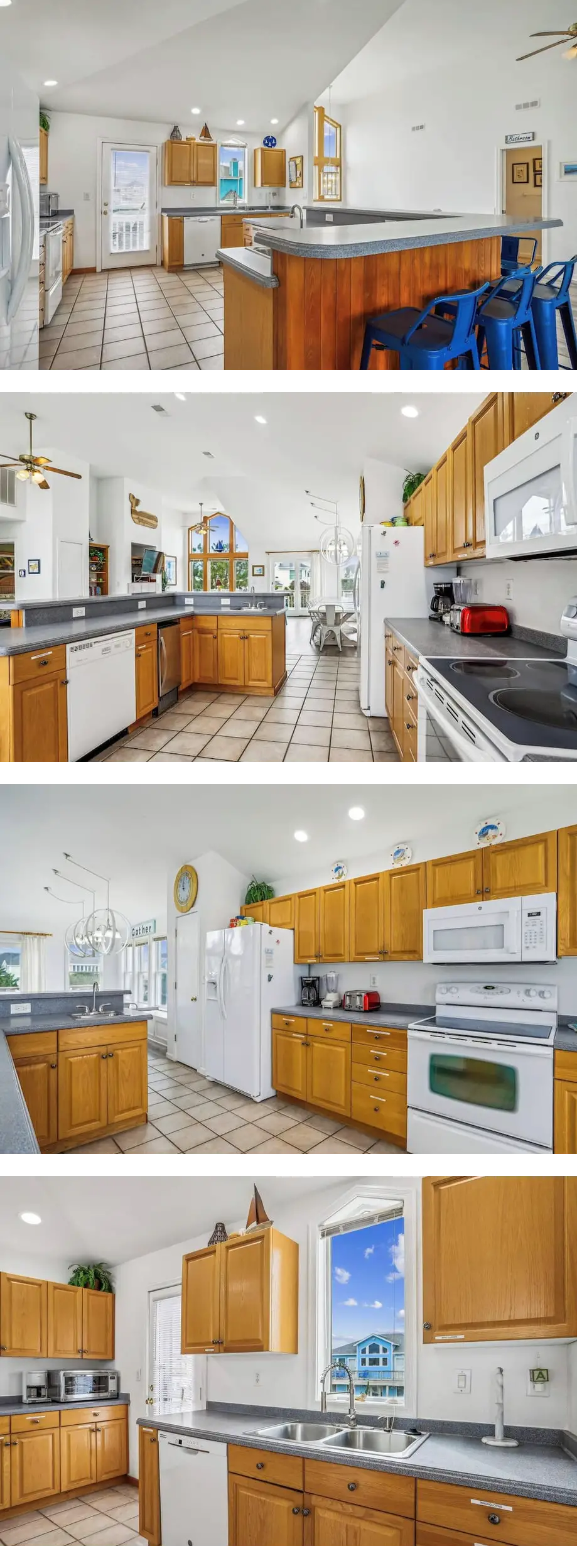 Triple 7, an 8-bed 5.5-bath Corolla NC, ...