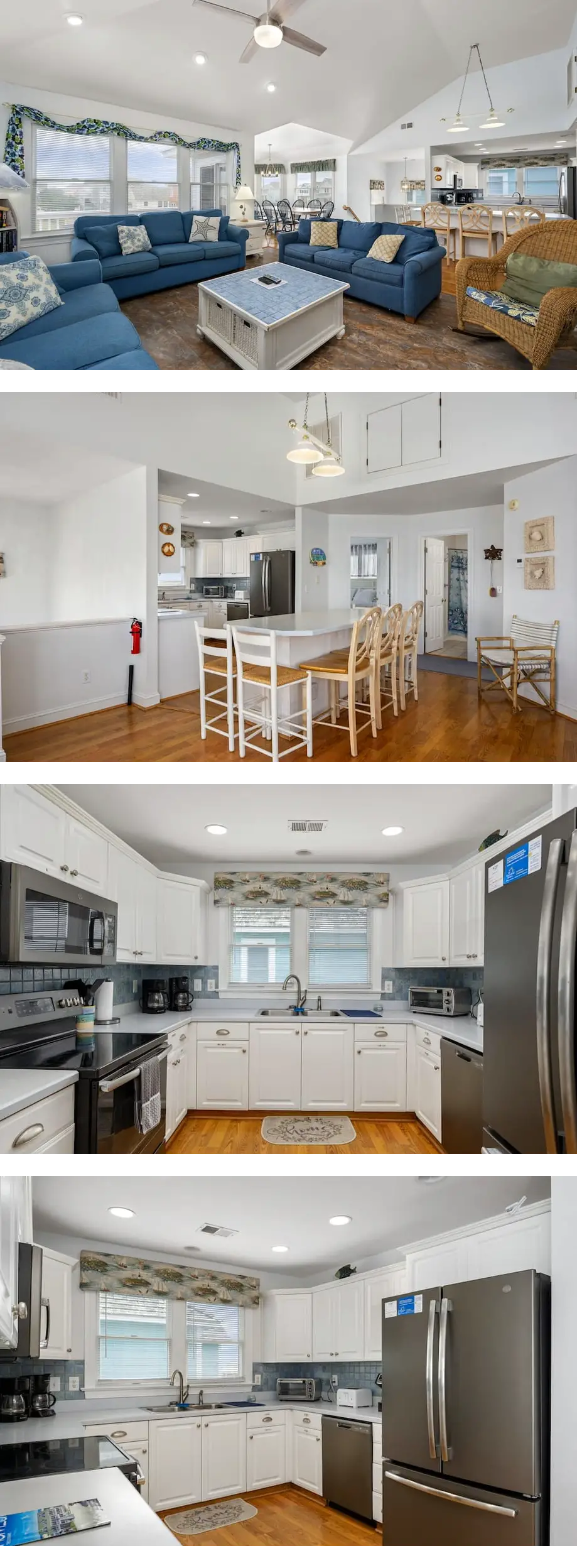 Family Ties: Close to Beach, Community P...