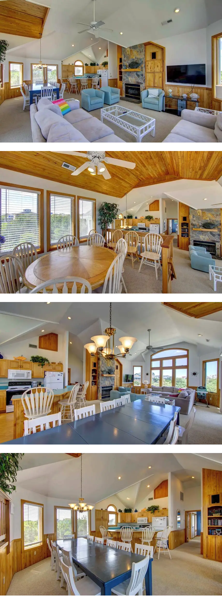 Oceanside in Whalehead with Pool, Spa, S...