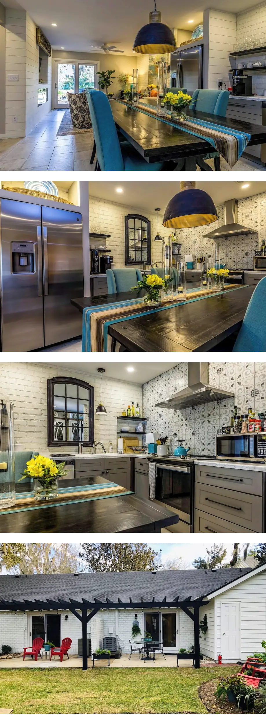 PERFECT LOCATION, 2 bedroom two bath fur...