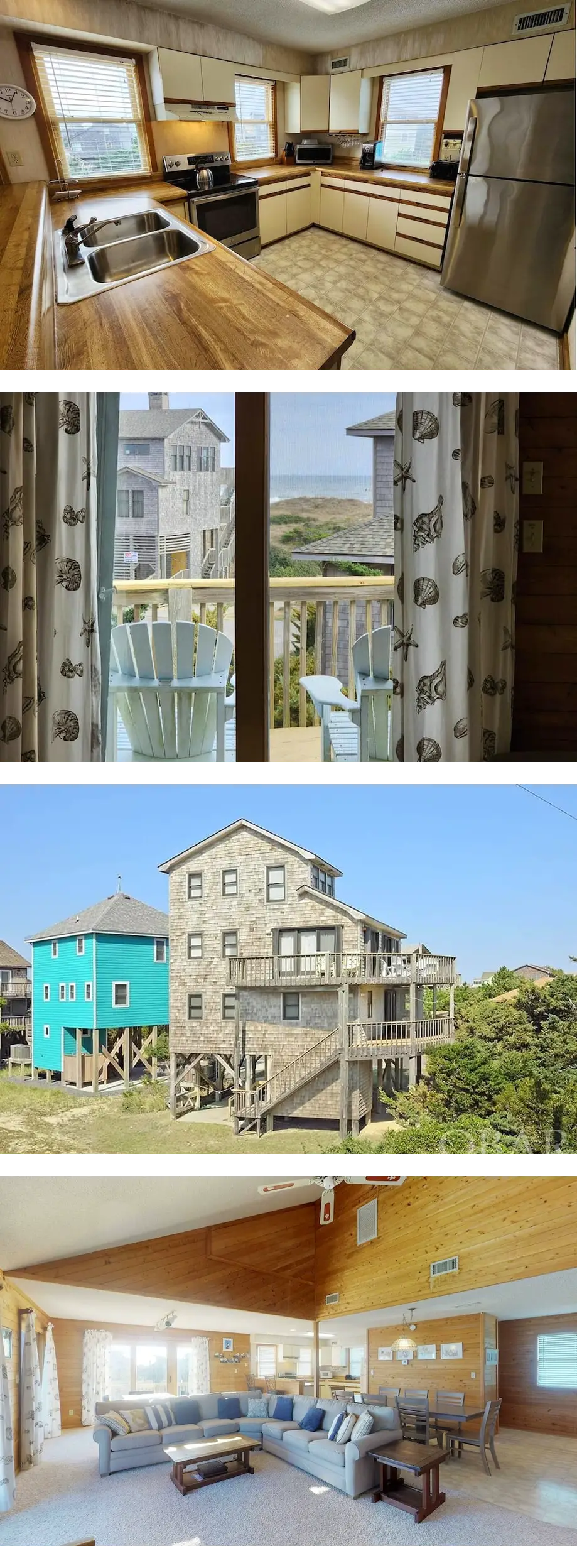  Hatteras House 