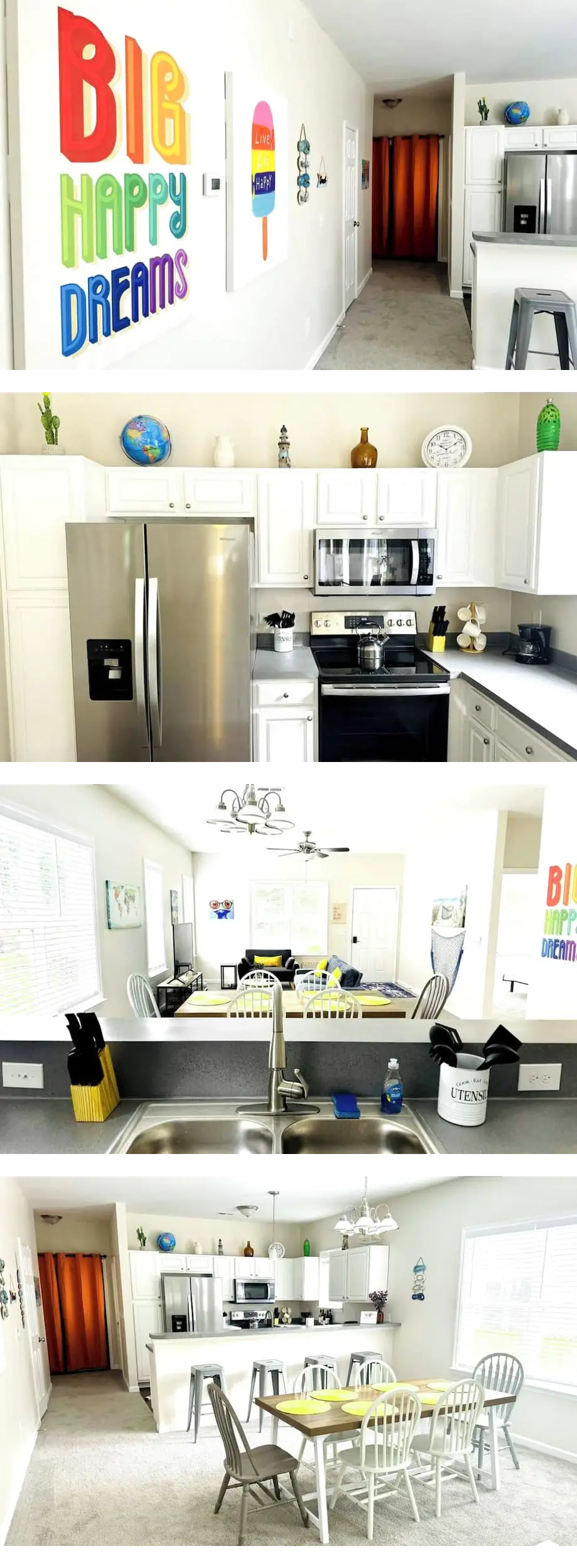 NEW! Cozy & Only ~8 Min Drive to Downtow...