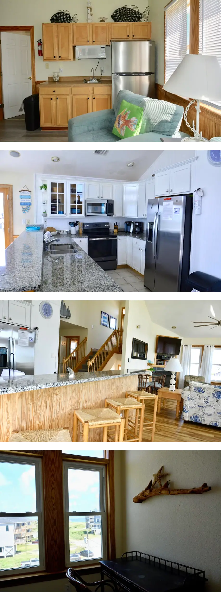 ComeSailAwayOBX-gorgeous 6 bedrooms/5.5 ...
