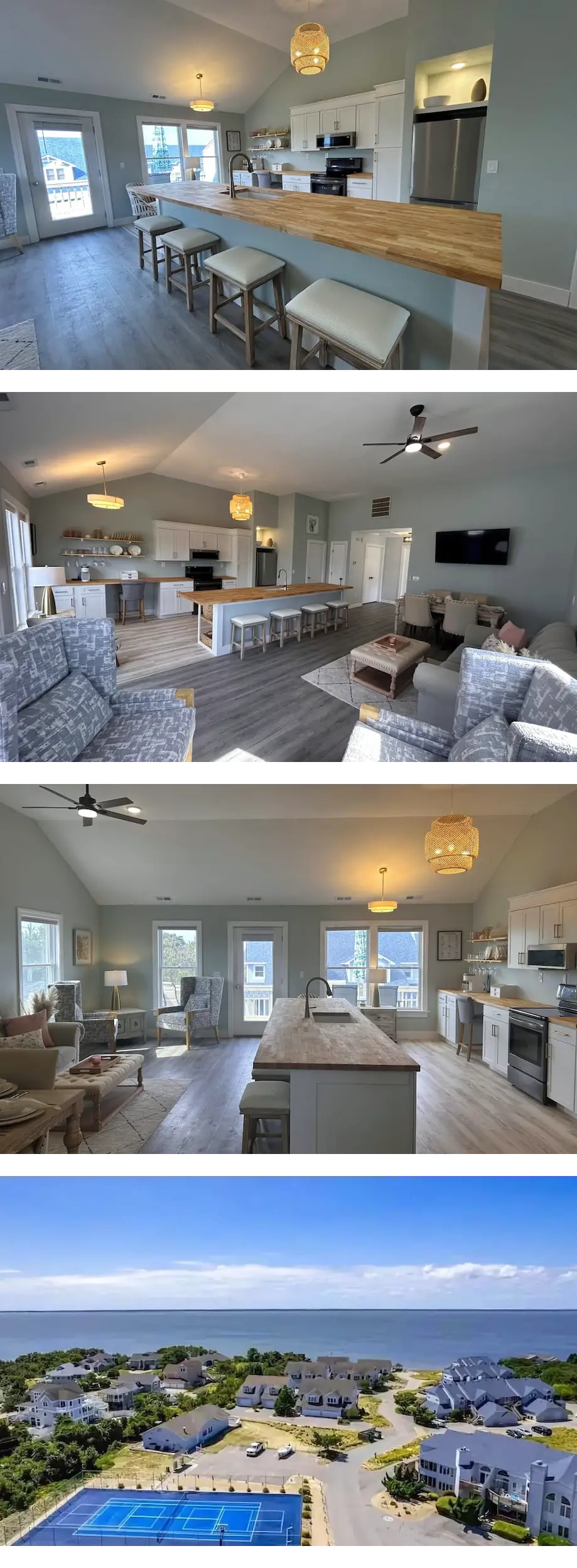 Benson & Bowie's Bungalow -Indoor Pool, ...