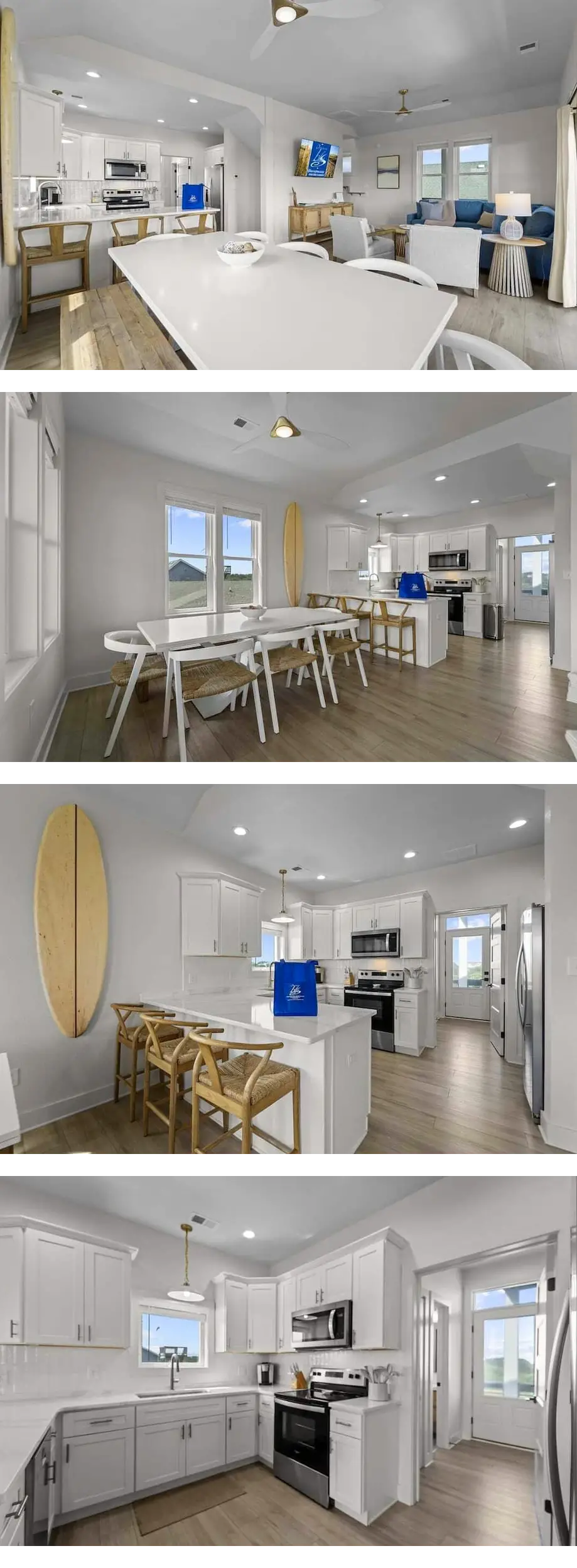 Wright Off The Beach | 1020 ft to the be...