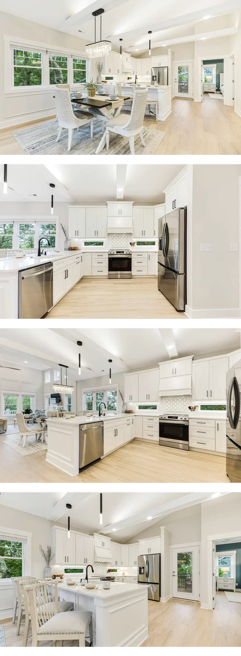 10% Off to Nov 30- Gorgeous Dog Friendly Home w/ Fenced in Back Yard, Elevator And Screened-In Porch