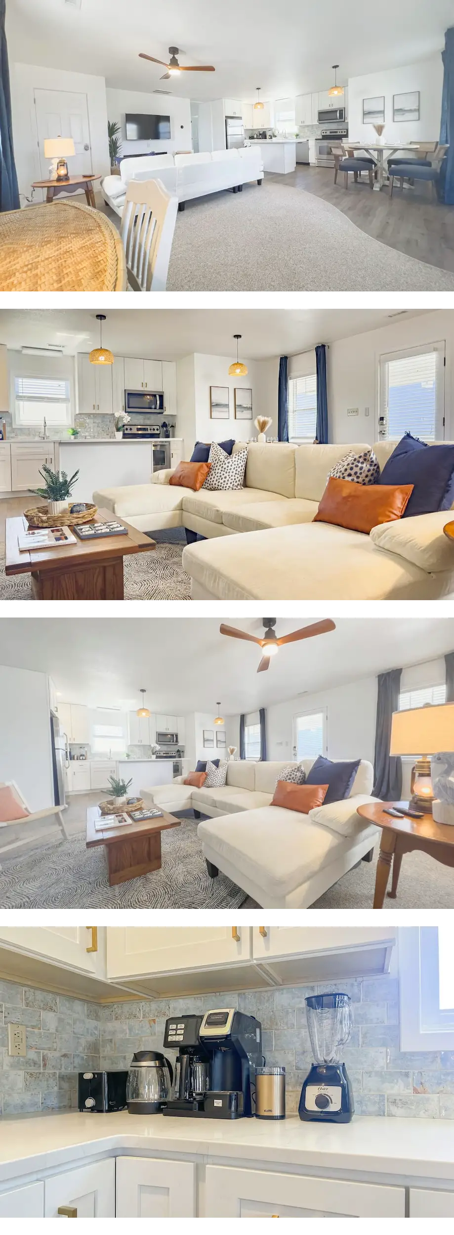 rental unit in Frisco, North Carolina, U...