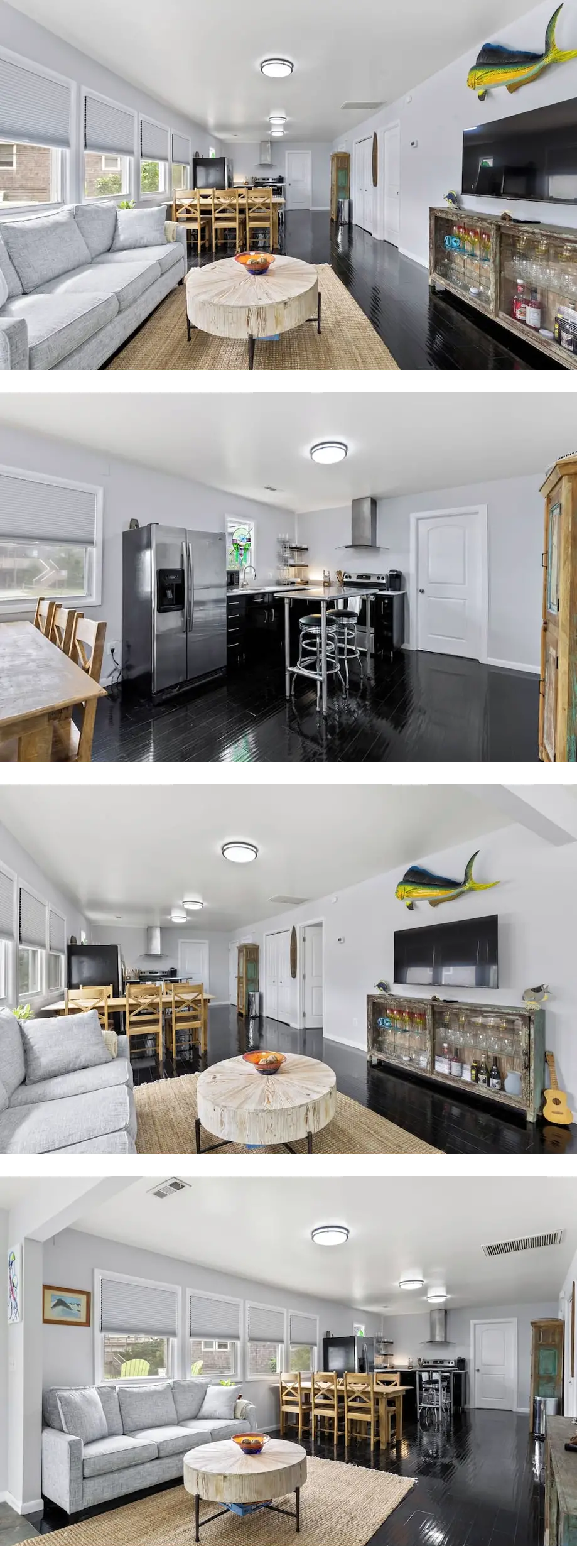 Big Kahuna: Semi-Oceanfront | Tiki Bar |...