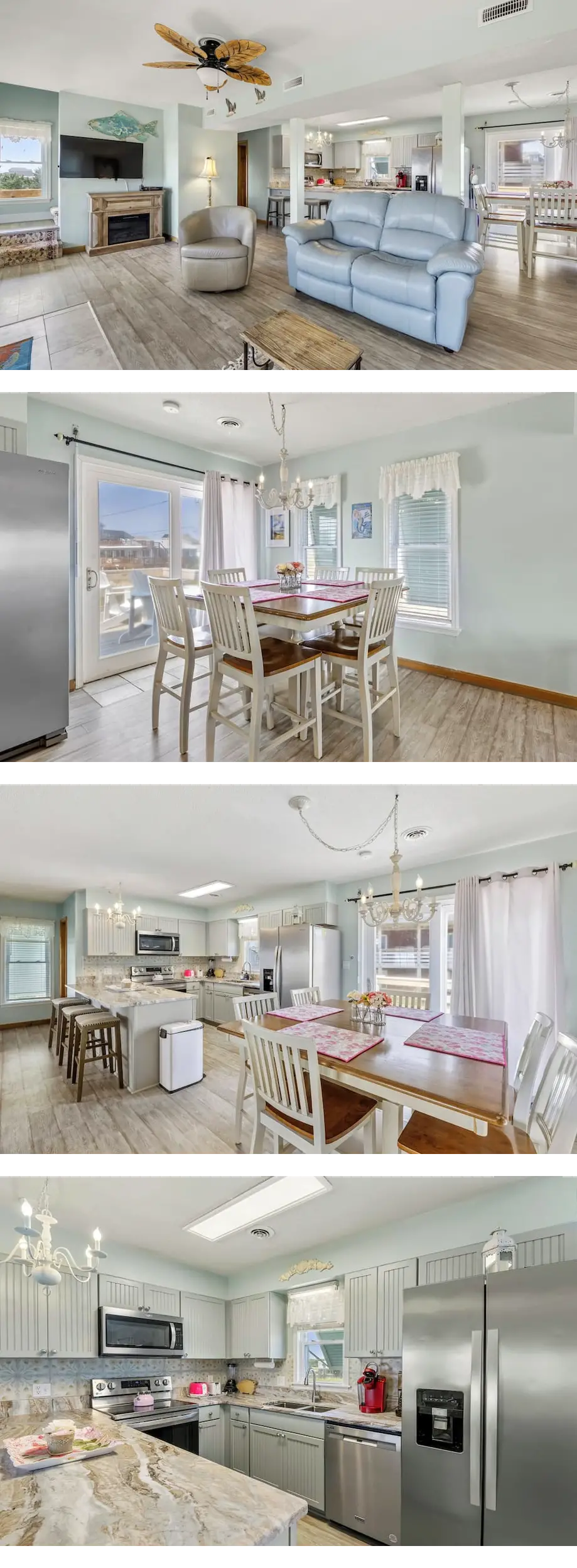 Rose Cottage: Semi-Oceanfront | Pet-Frie...