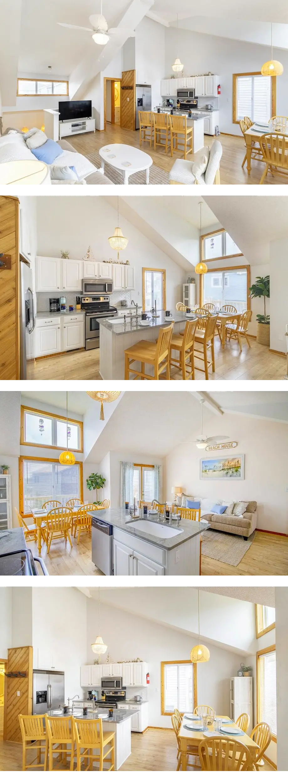 Oceanside Corolla townhome w/ community ...