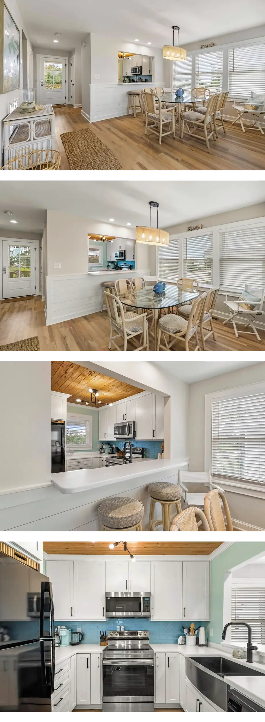 Exhale: Renovated, Hot Tub, Golf Course ...
