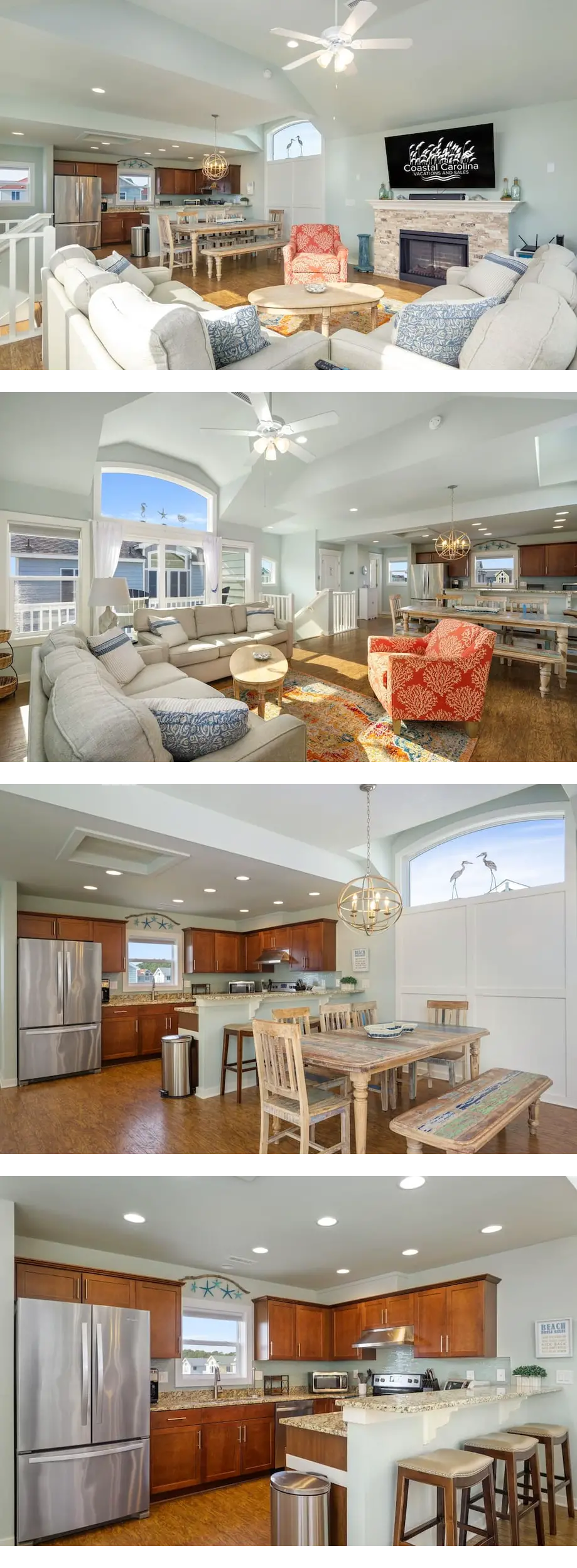 Salty Breeze: Oceanside, Dog Friendly, E...